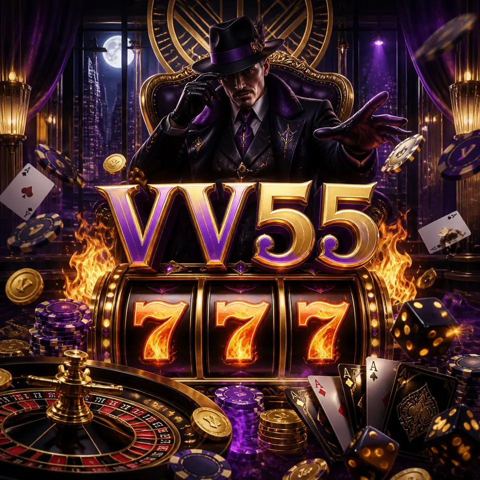 vv55 APK