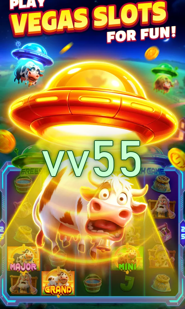 vv55 Akses