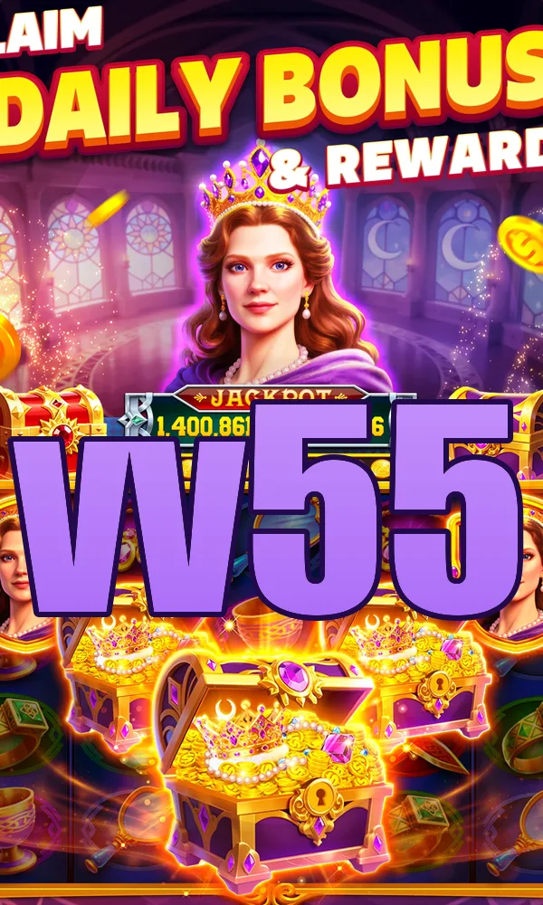 vv55 Akses