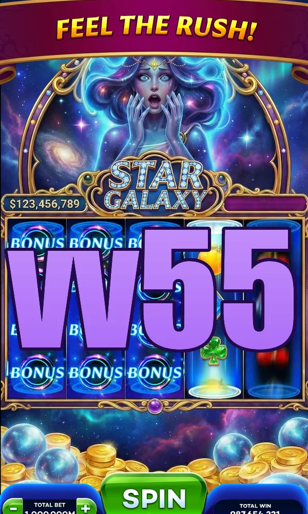 vv55 APK