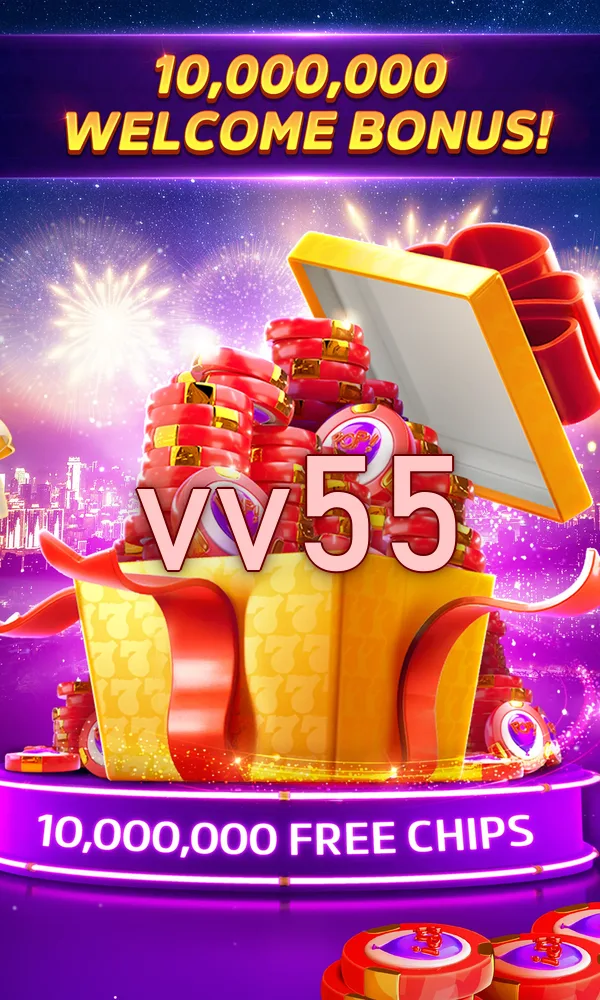 vv55 Akses