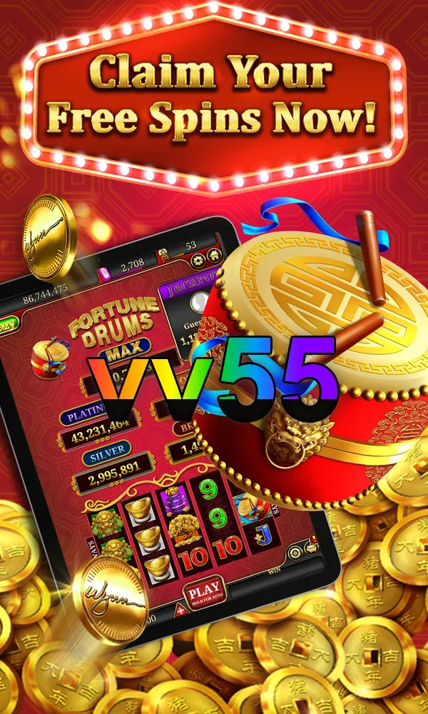 vv55 APK