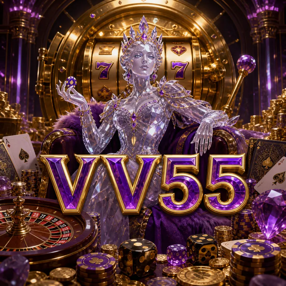 vv55 Masuk