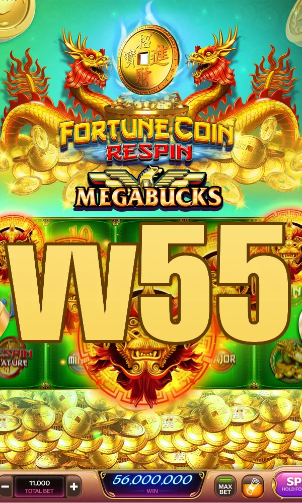 vv55 Masuk