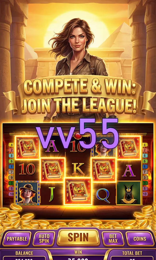 vv55 Masuk