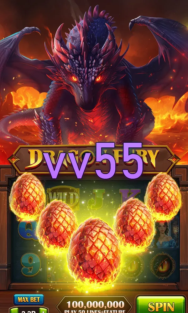 vv55 Masuk