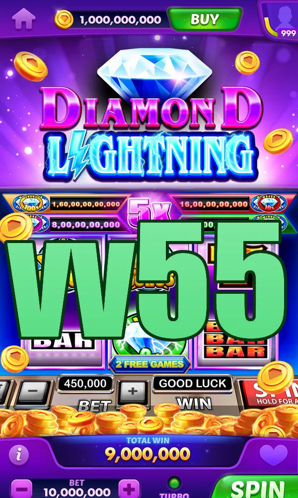 vv55 Masuk