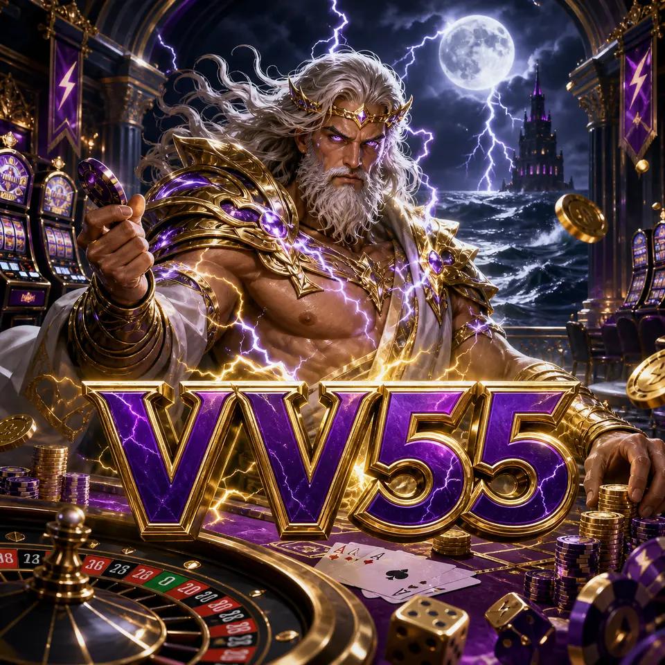 vv55 APK Resmi Unduh