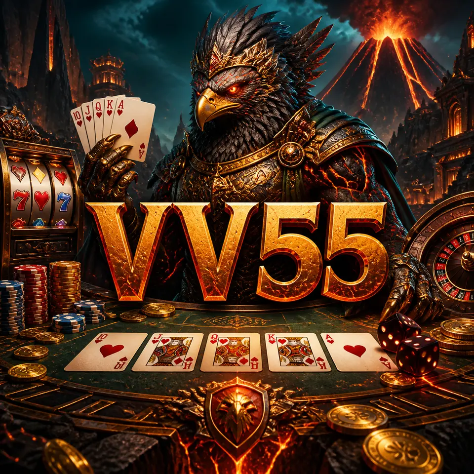 vv55 Masuk - vv55 Resmi