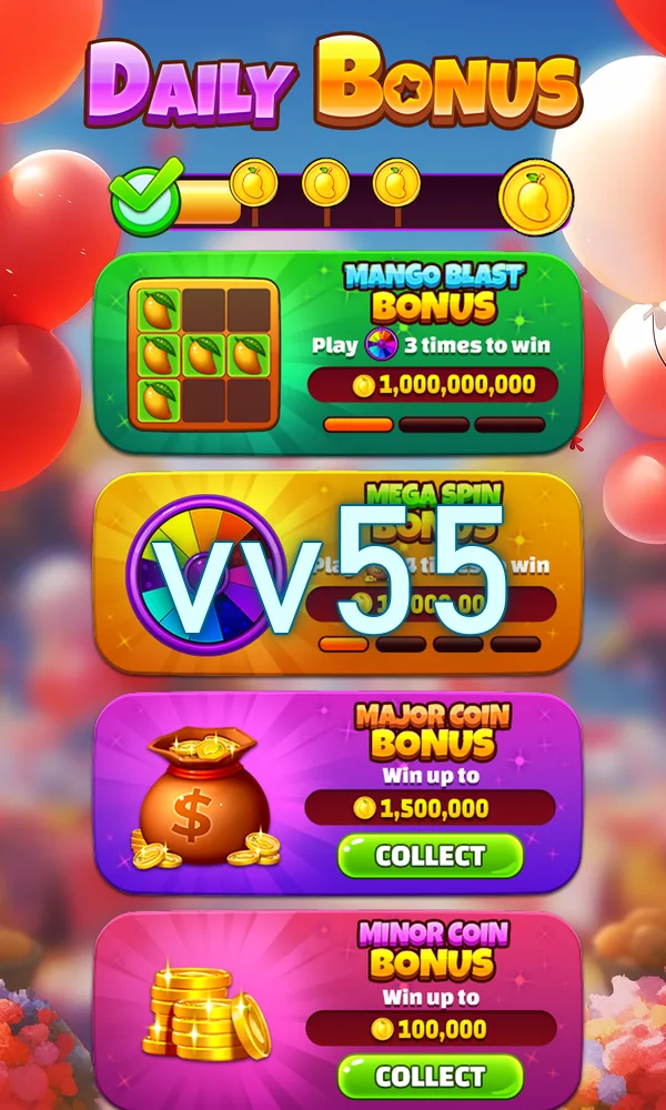 vv55 Tangkapan Layar - APK Resmi