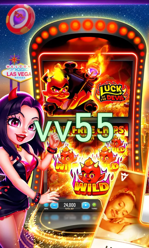 vv55 Tangkapan Layar 1