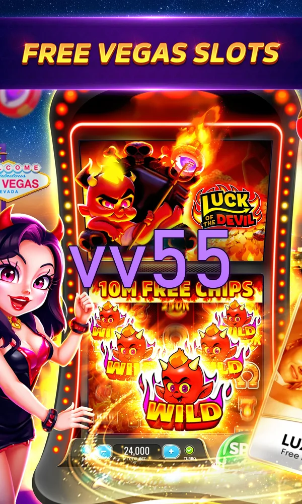 vv55 Tangkapan Layar 2