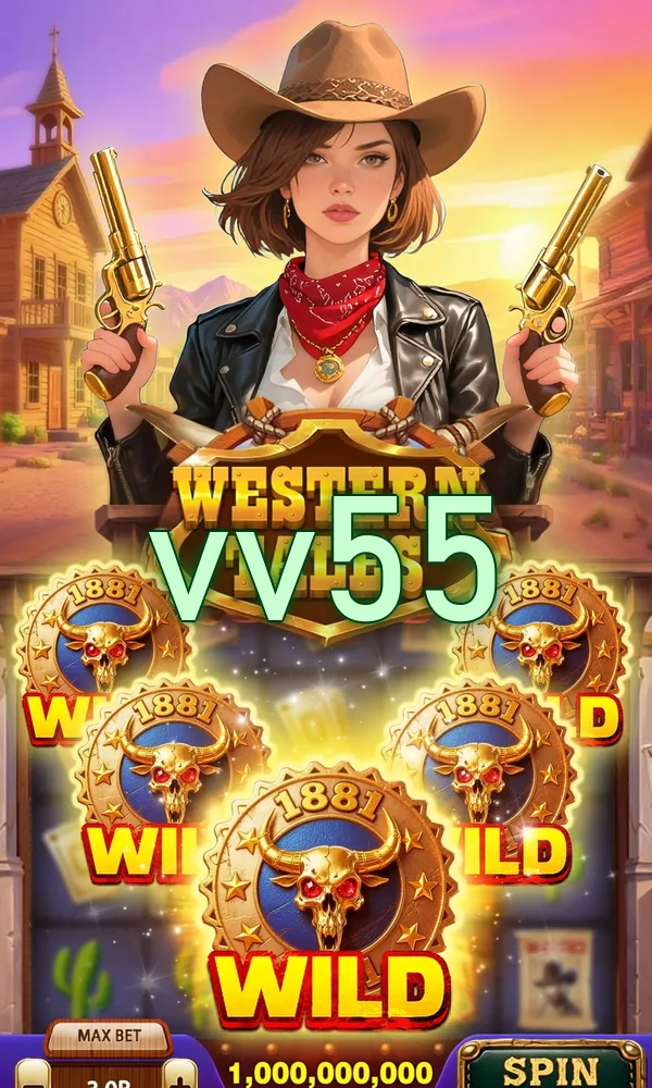 vv55 Preview - Resmi Unduh