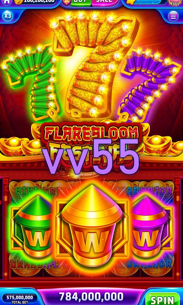 vv55 Tangkapan Layar 3